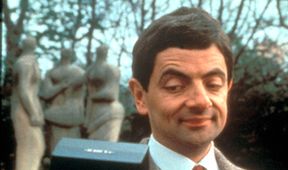 Mr. Bean