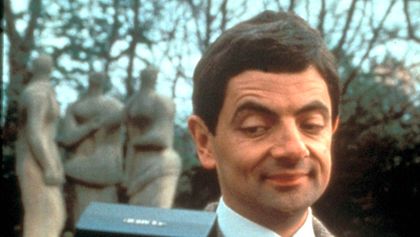 Mr. Bean