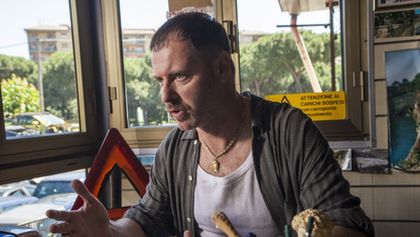 Profesoři zločinu