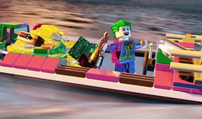 Lego: Batman