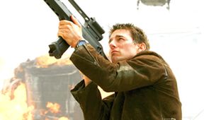 Mission: Impossible III