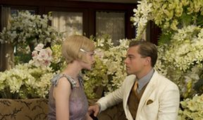 Velký Gatsby