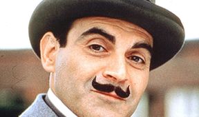 Hercule Poirot