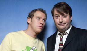 Peep Show III (6/6)