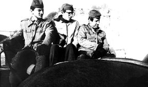 Černí baroni