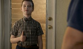 Young Sheldon