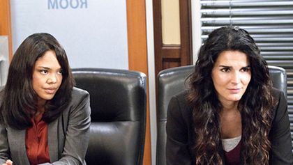 Rizzoli & Isles: Vraždy na pitevně II (12)