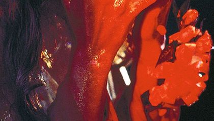 Carrie