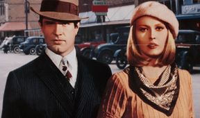 Bonnie a Clyde
