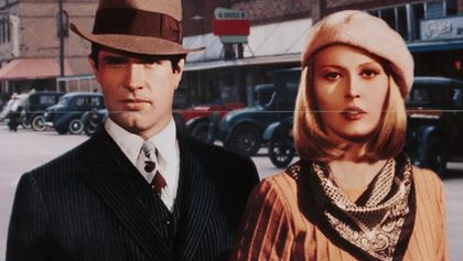 Bonnie a Clyde