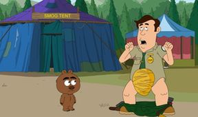 Brickleberry (6)