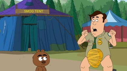 Brickleberry (6)