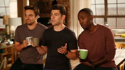 New Girl