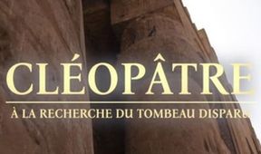 Tajná hrobka Kleopatry (3)