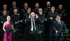 Rossini Opera Gala