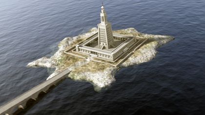 Ancient Impossible (8)