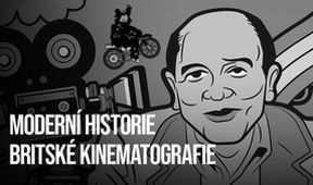 Moderní historie britské kinematografie, Příběhy filmových legend (2/4)