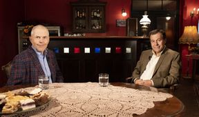 Na plovárně s Martinem Janem Stránským