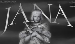 Jana z Arku