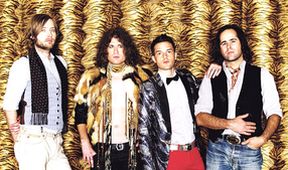 The Killers - koncert z Royal Albert Hall