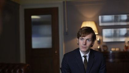 Endeavour VI (4/4)