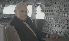 Jumbo Jet: 50 let v oblacích (2/2)