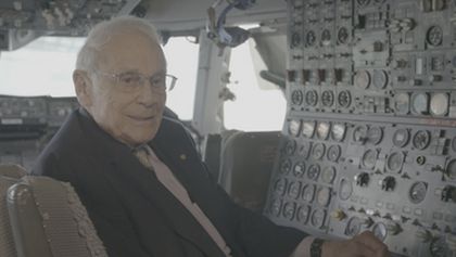 Jumbo Jet: 50 let v oblacích (2/2)