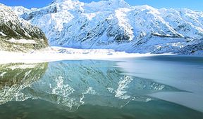 Vertical Limit