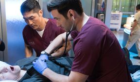 Nemocnice Chicago Med (11)