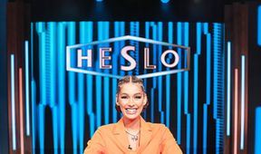 Heslo