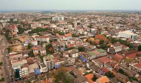 Laos, země milionů slonů