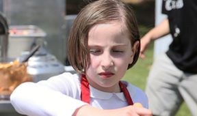 MasterChef Junior VII (7/16)