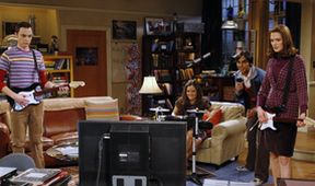 The Big Bang Theory