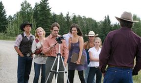 Ranč Heartland IV (5/19)