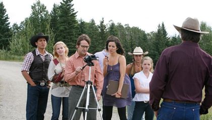 Ranč Heartland IV (5/19)