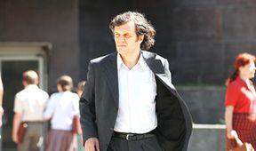 Krycí jméno: Farewell