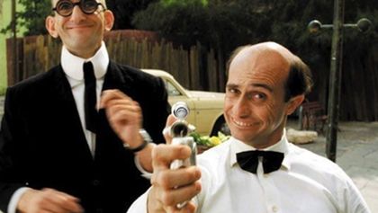 Agenti dementi