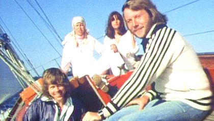 ABBA Dabba Doo