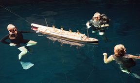 Titanic - 20 let po natočení Cameronova oskarového filmu
