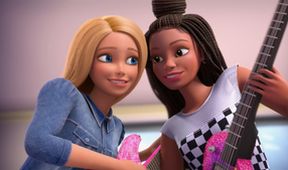 Barbie: Velké město, velké sny