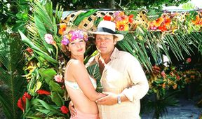 Loď snů: Tahiti