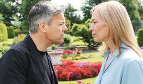 Rosamunde Pilcher: Dokonalý život (1)