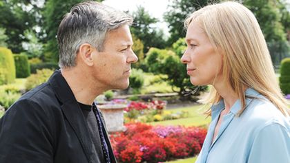 Rosamunde Pilcher: Dokonalý život (1)
