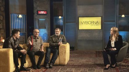Výborná SHOW