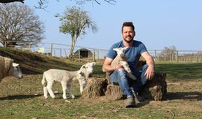 Rok na Jimmyho farmě (7)