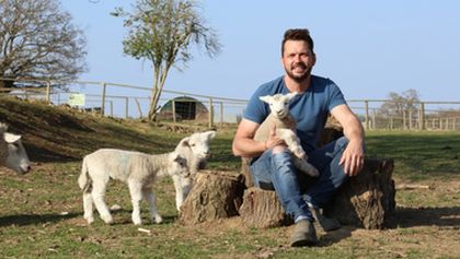 Rok na Jimmyho farmě (7)