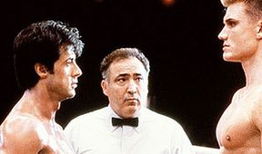Rocky IV