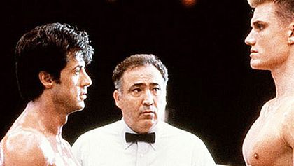 Rocky IV