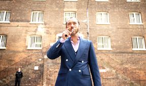Dom Hemingway