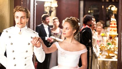 Anna Karenina